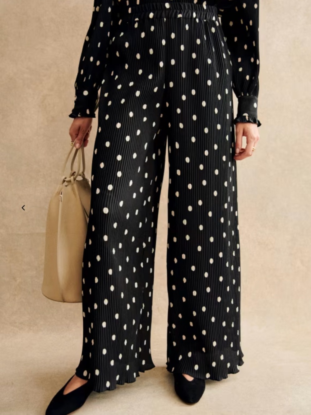 Sezane Syra Trousers